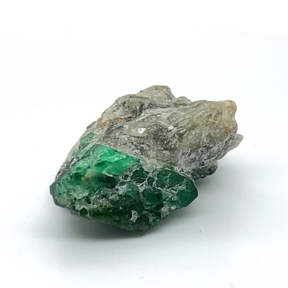 Swat Valley Emerald Crystal 70.00ct - Picture 5 of 8